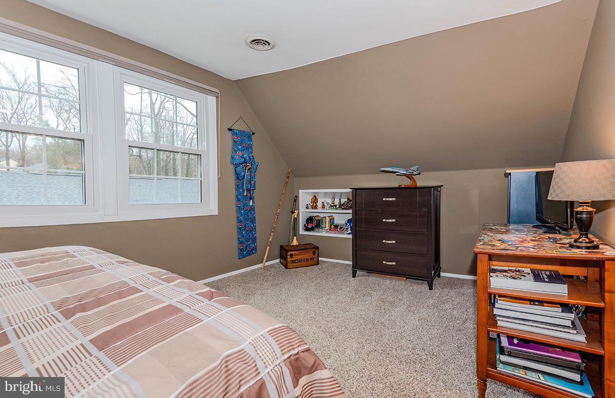 CROFTON - Residential