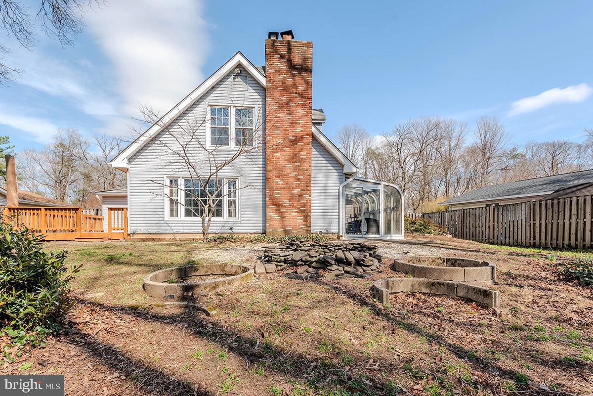 CROFTON - Residential