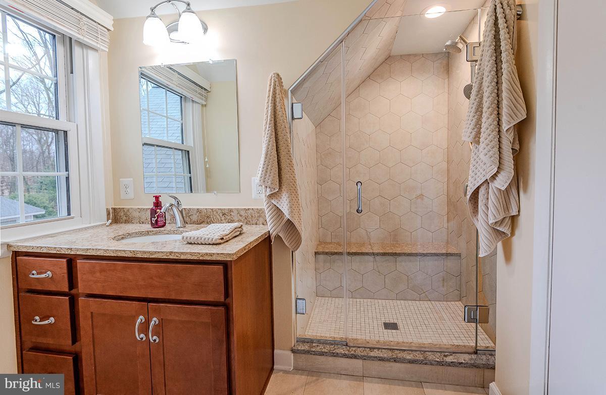 CROFTON - Residential