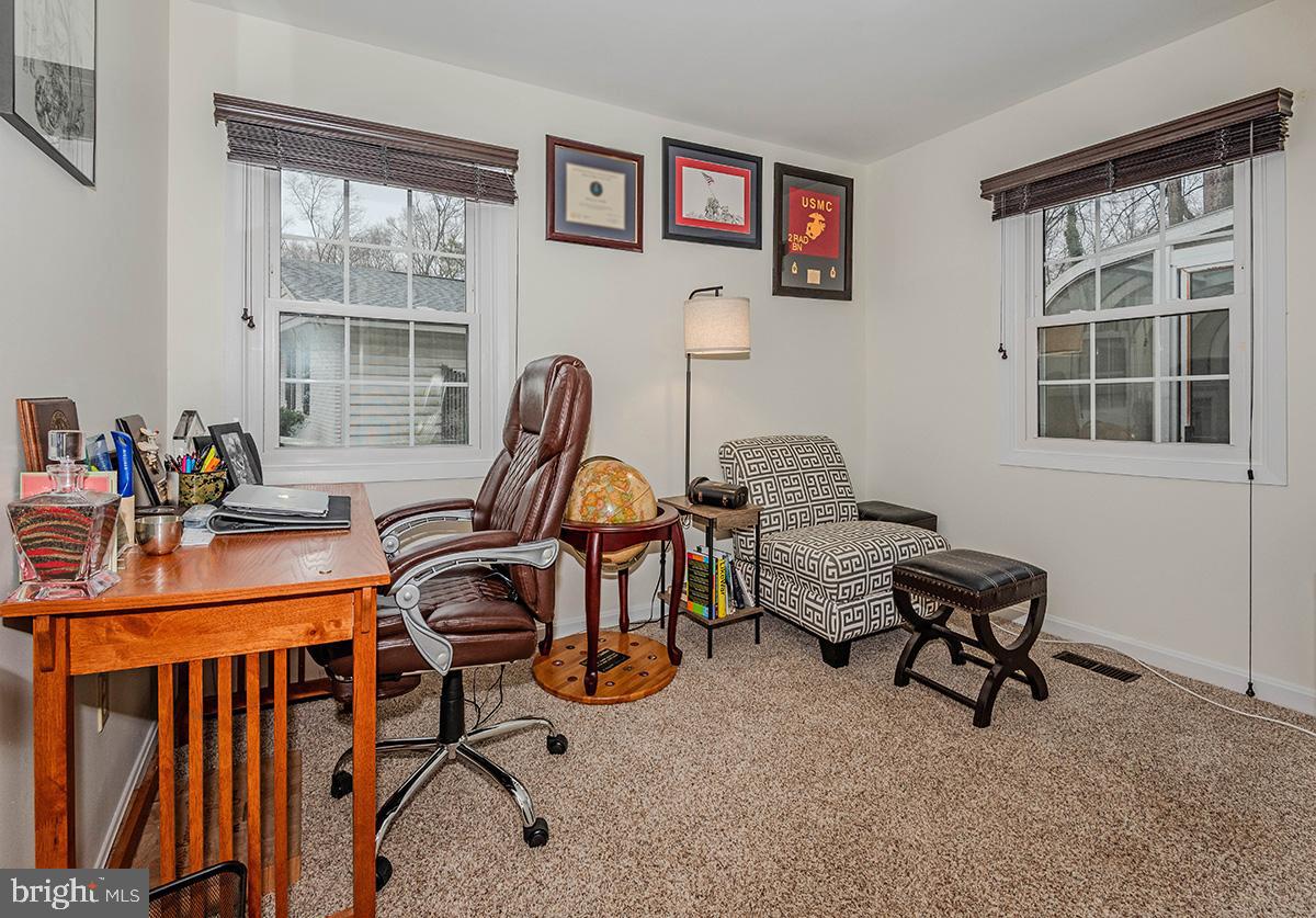 CROFTON - Residential