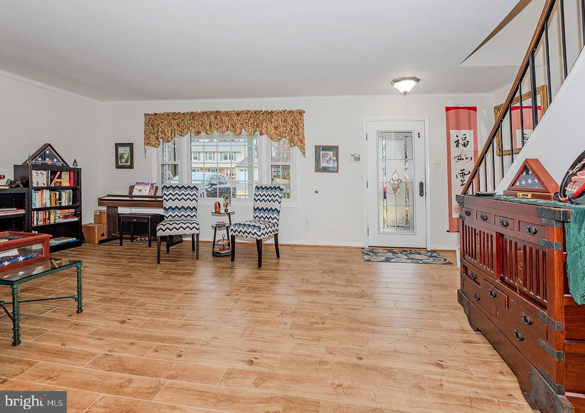 CROFTON - Residential