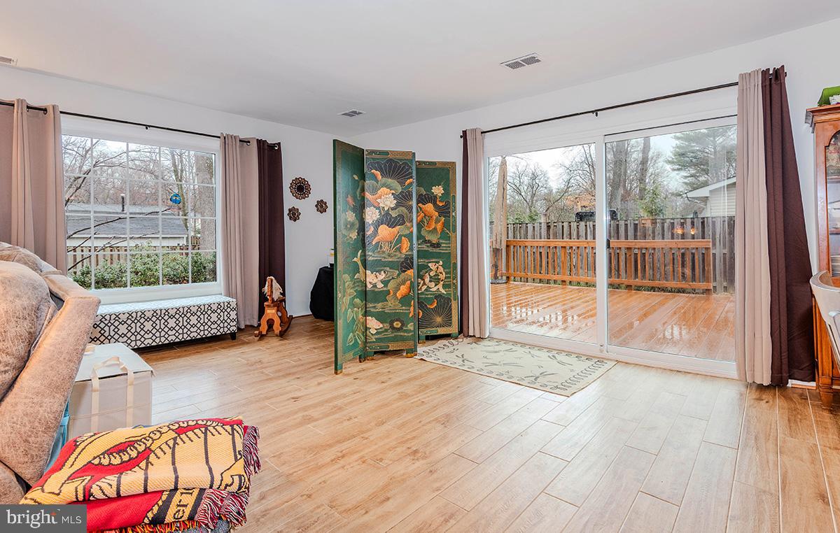 CROFTON - Residential