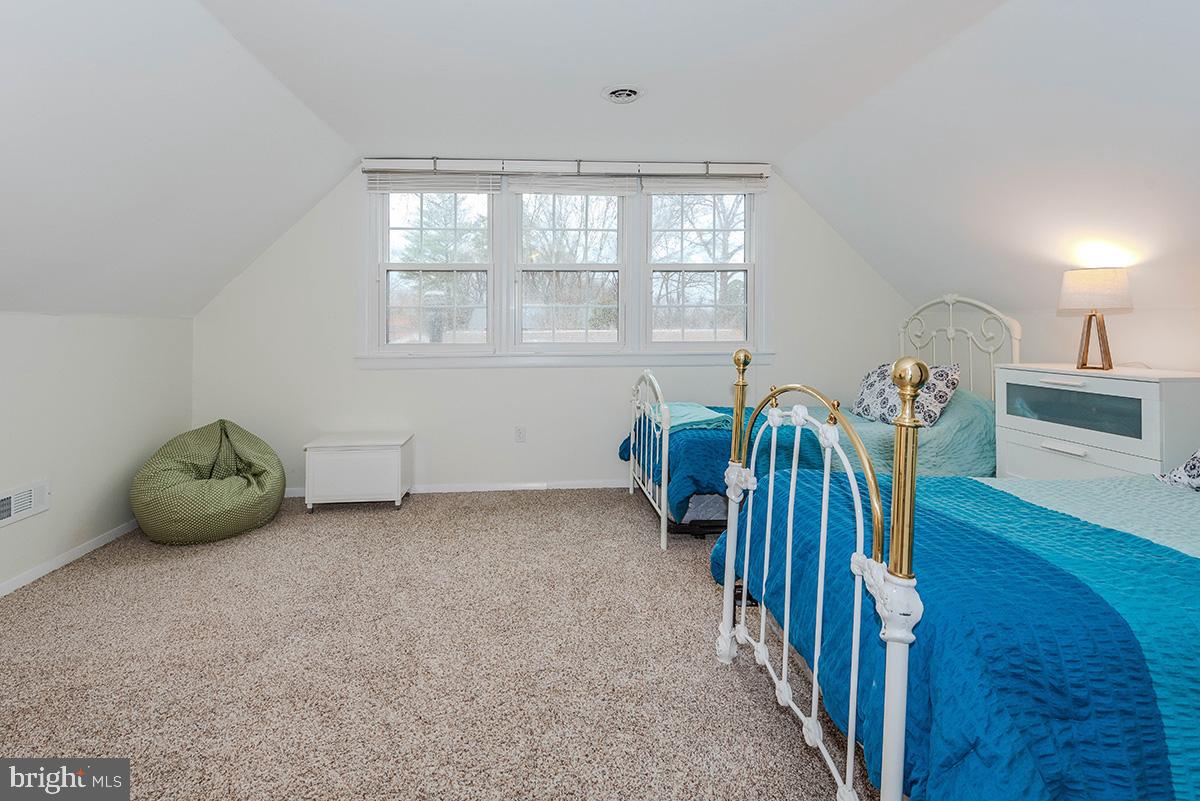 CROFTON - Residential