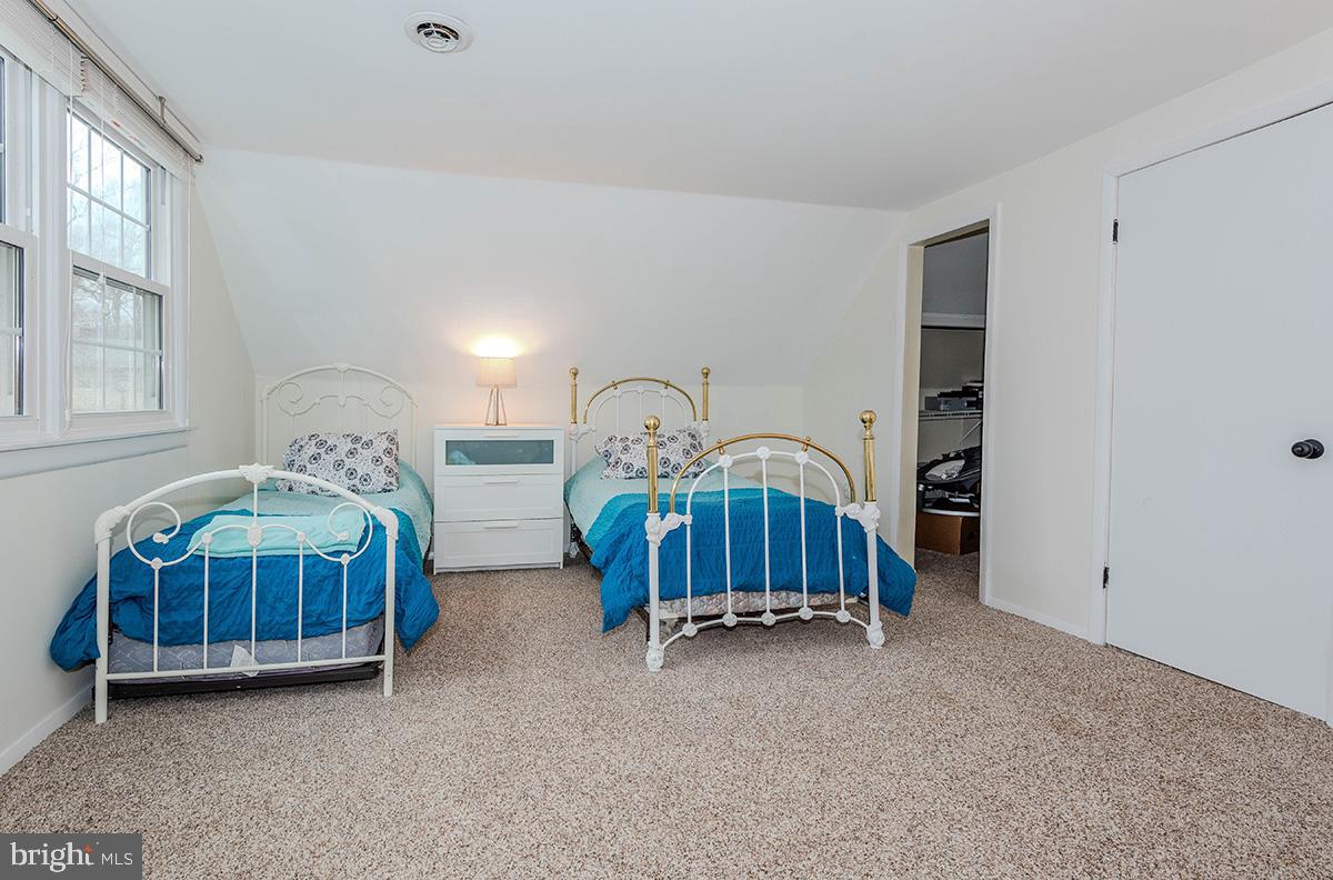 CROFTON - Residential