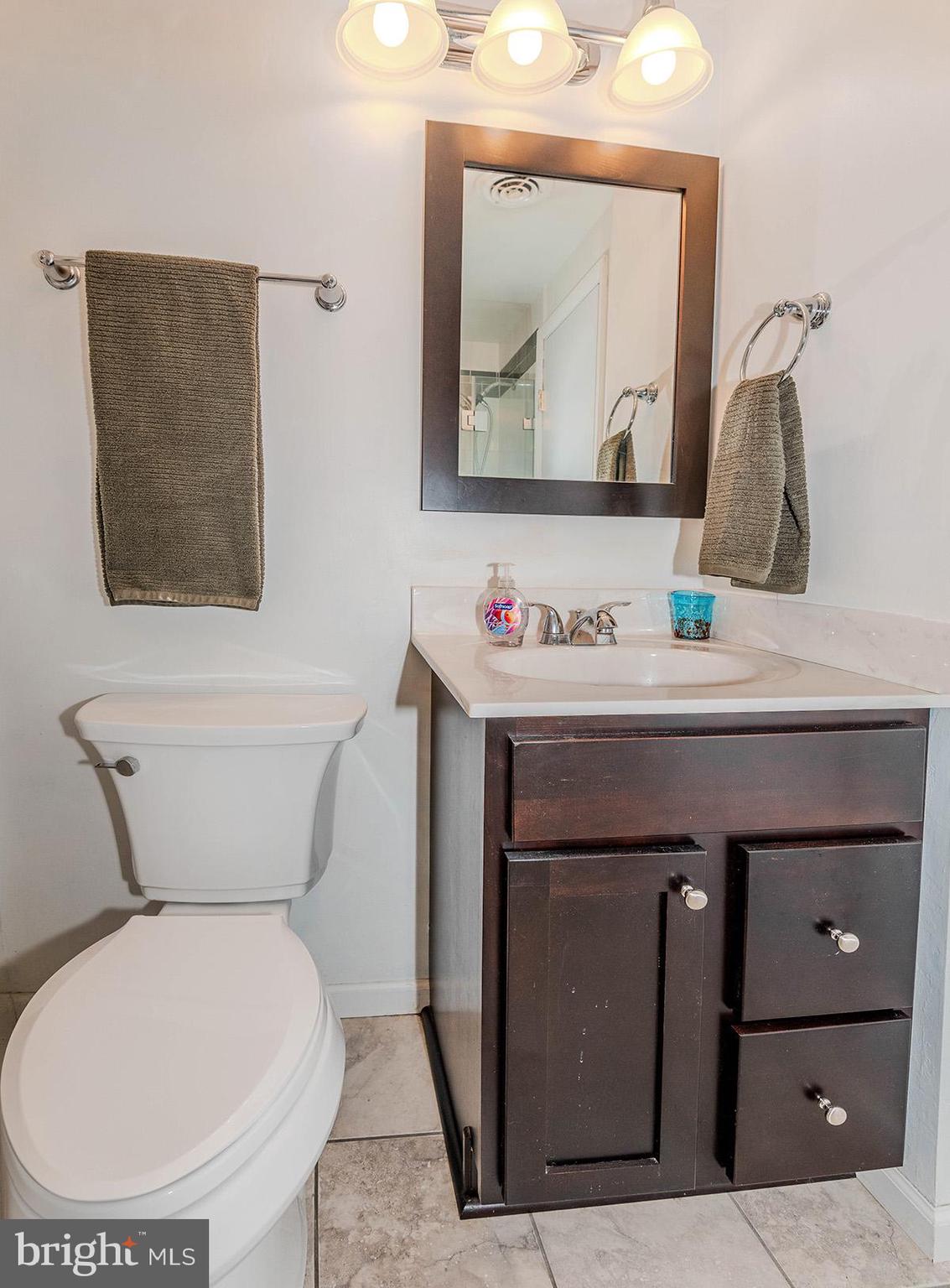 CROFTON - Residential