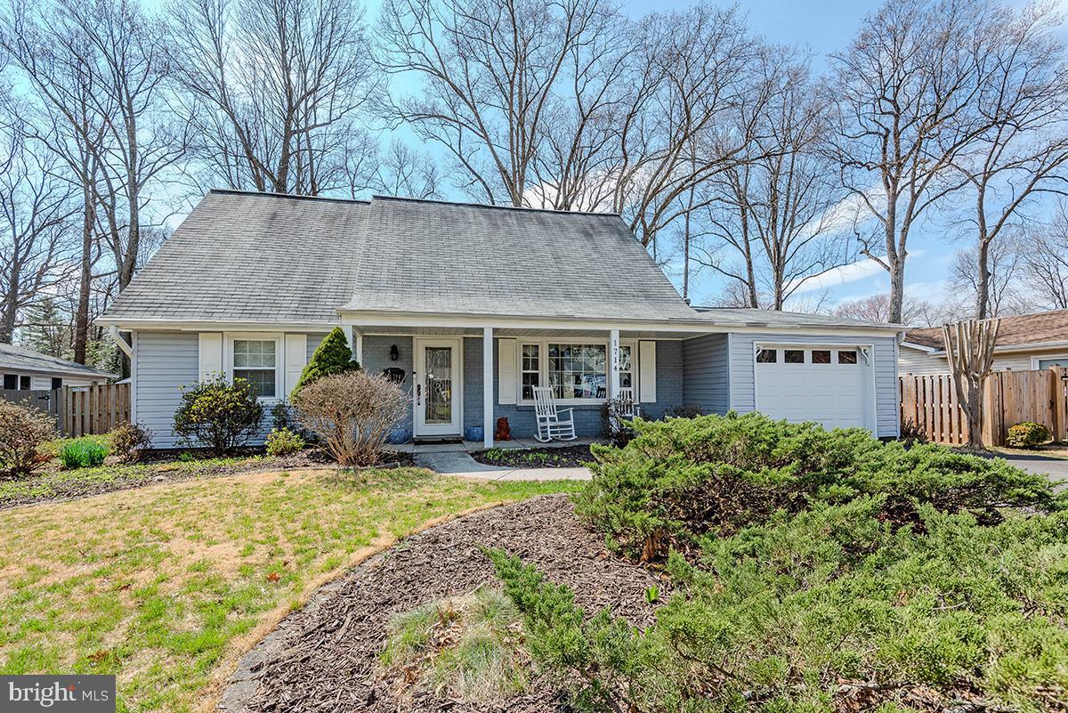 CROFTON - Residential