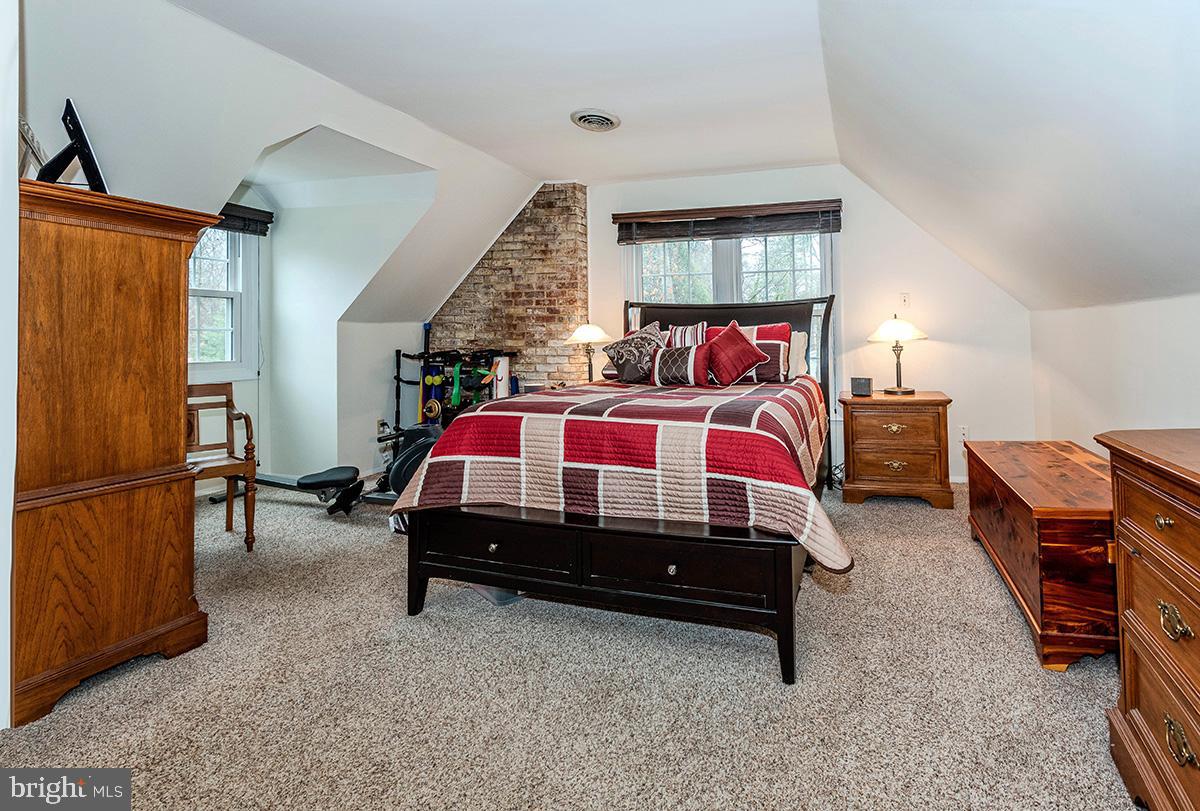 CROFTON - Residential