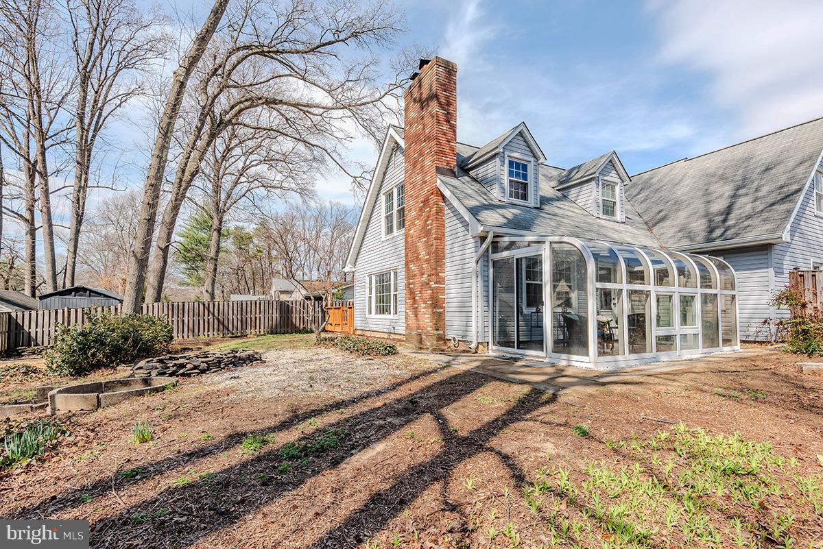 CROFTON - Residential