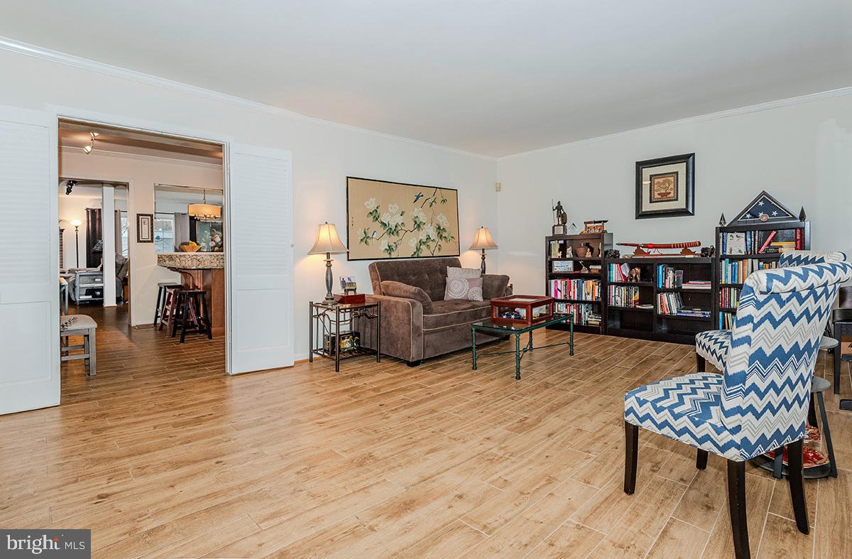 CROFTON - Residential