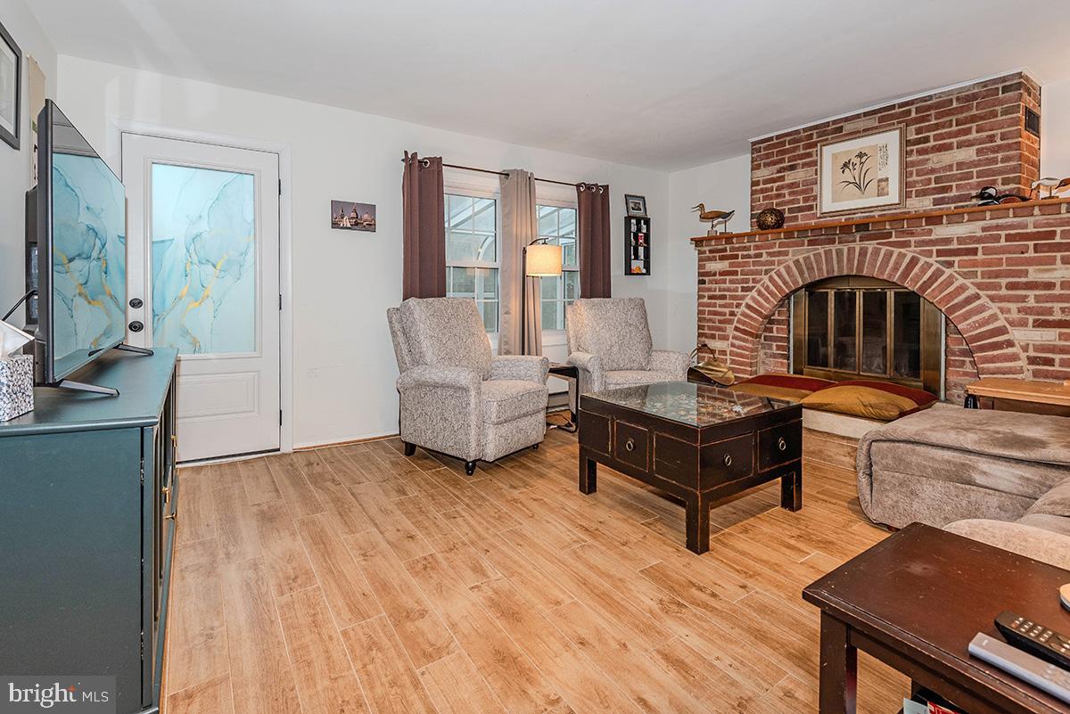 CROFTON - Residential