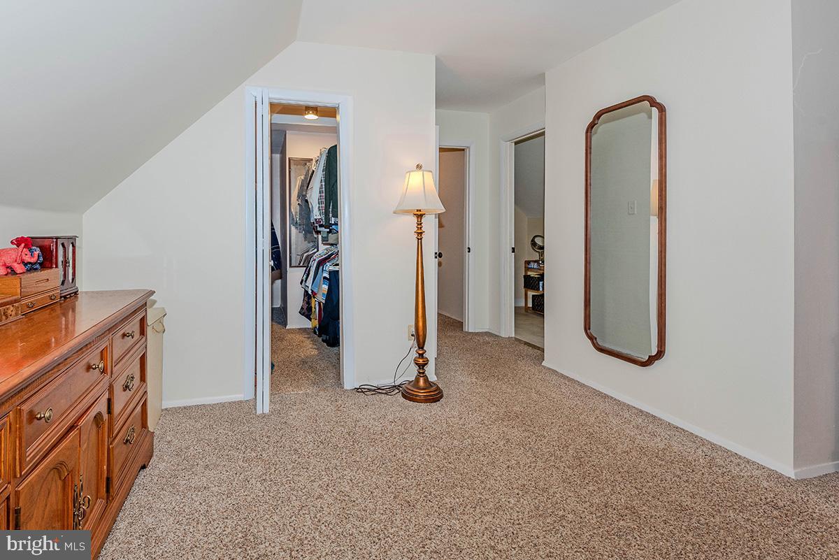 CROFTON - Residential