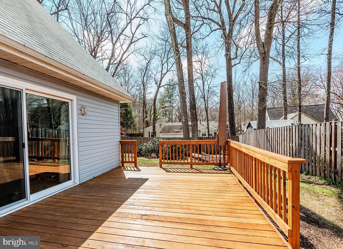 CROFTON - Residential