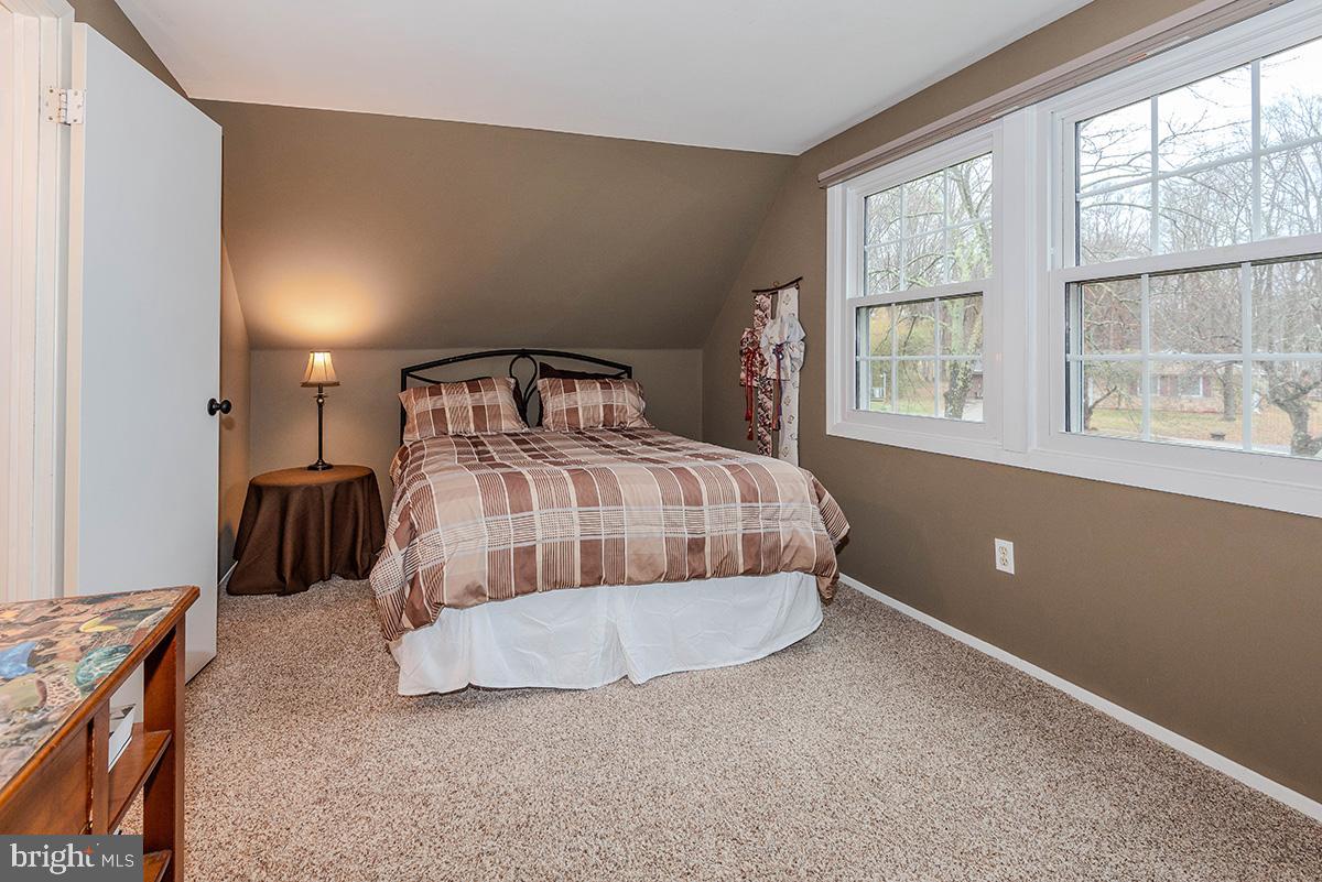 CROFTON - Residential