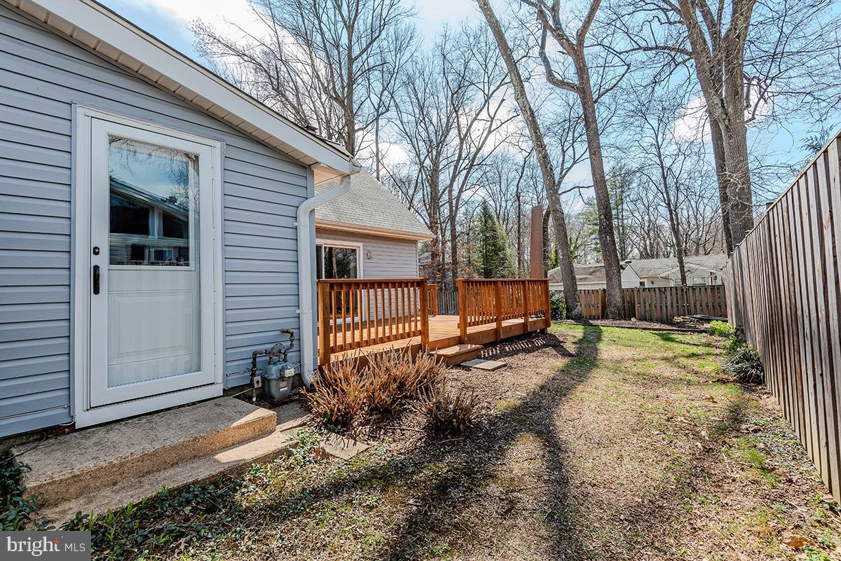 CROFTON - Residential