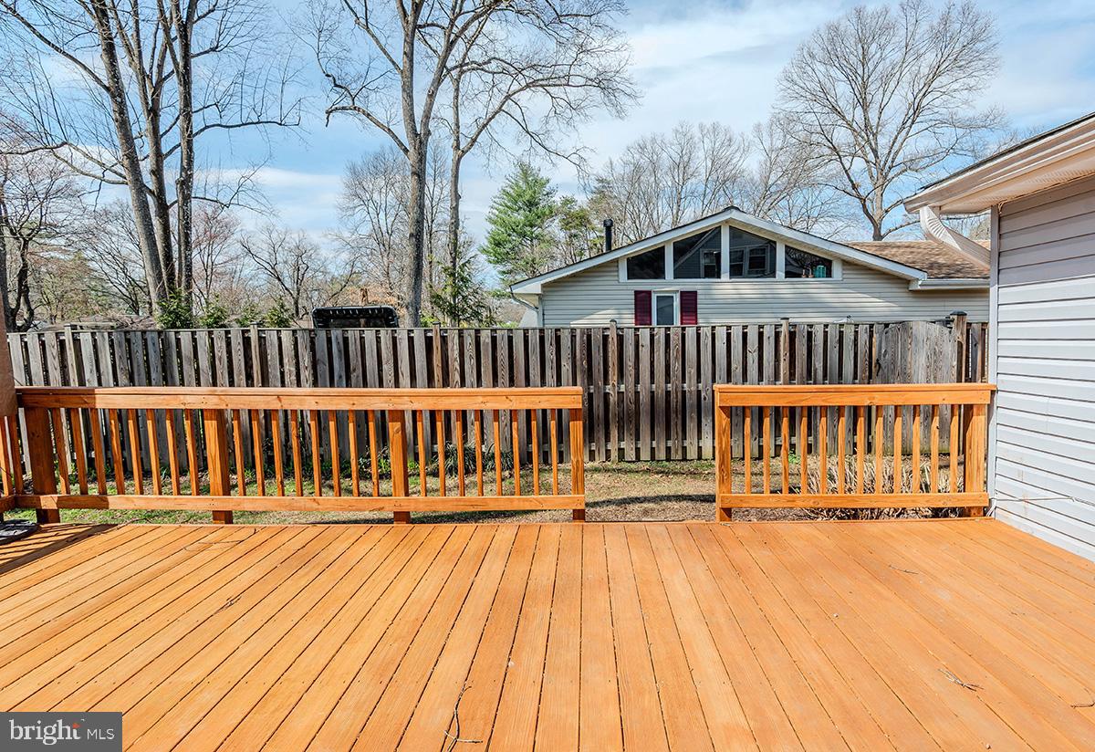 CROFTON - Residential