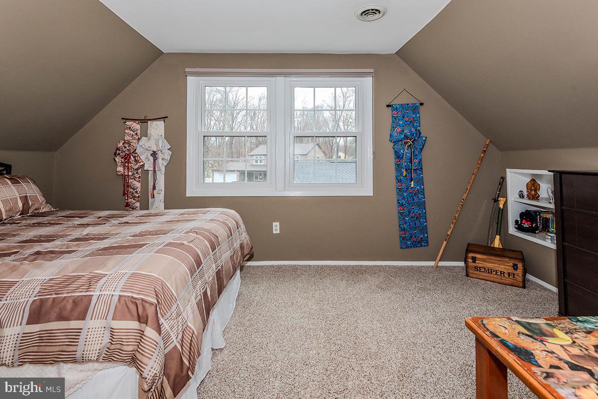 CROFTON - Residential