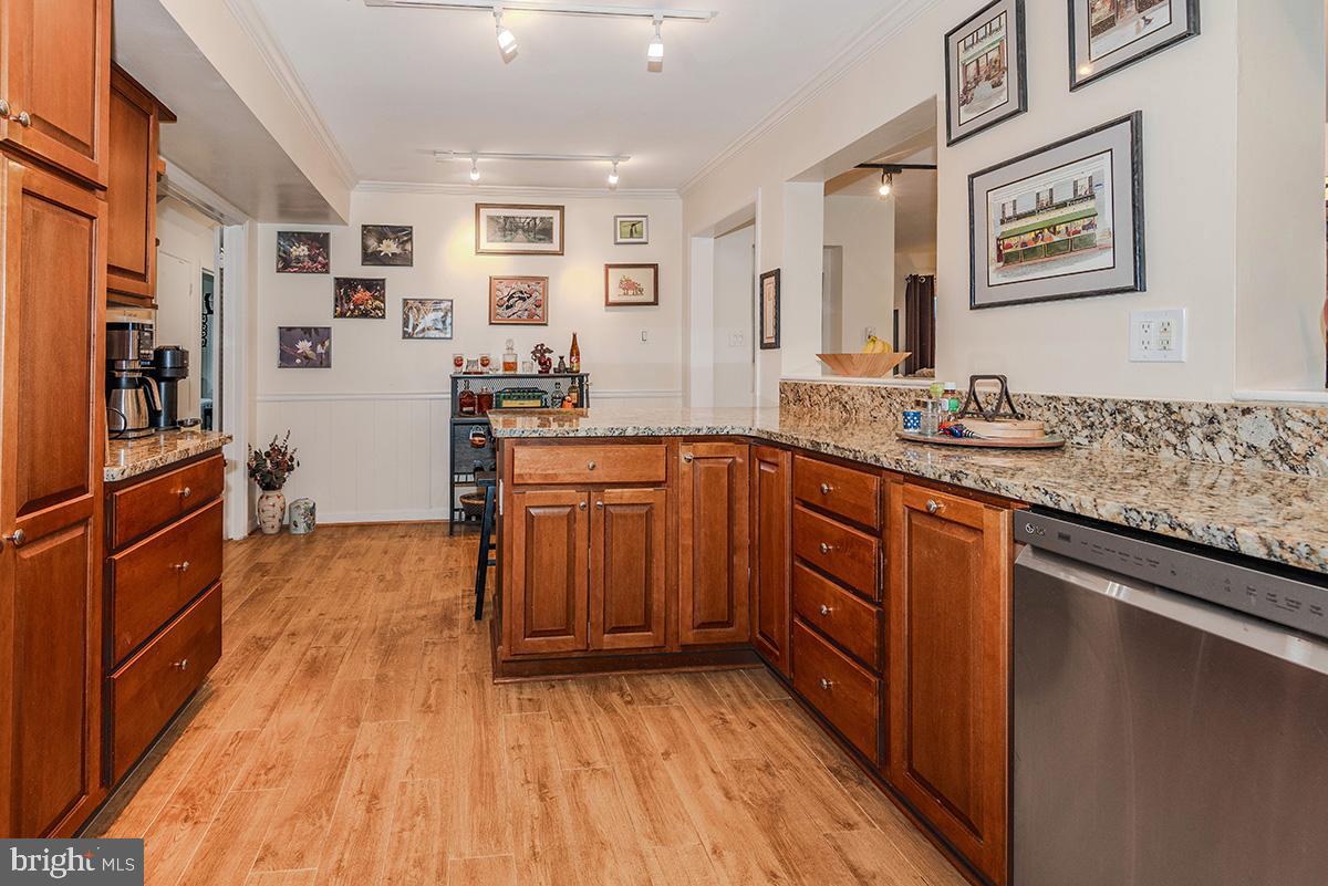 CROFTON - Residential