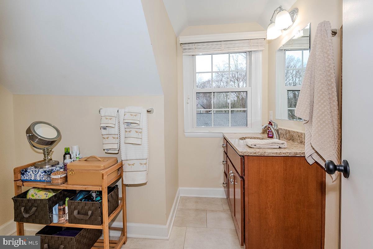 CROFTON - Residential