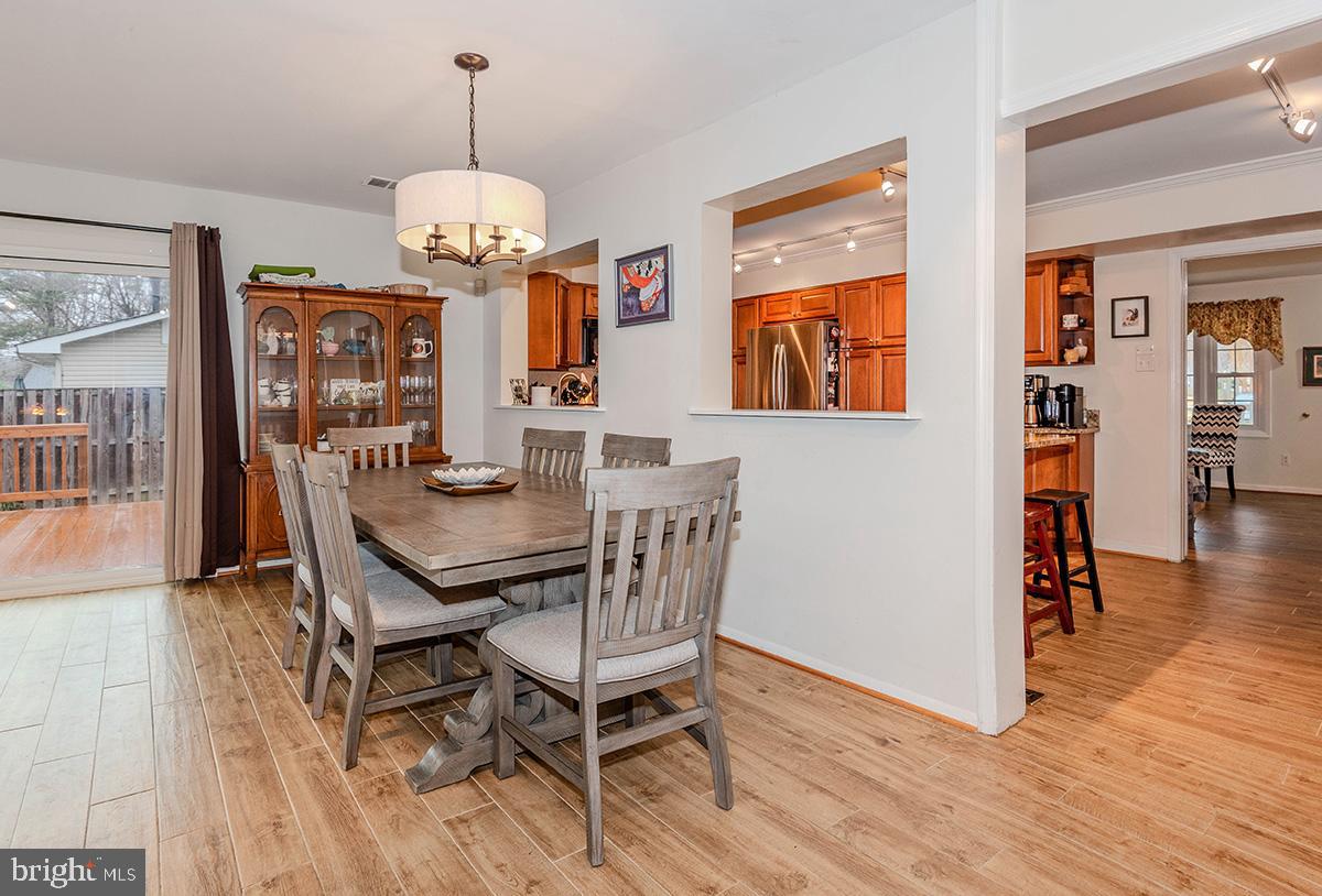 CROFTON - Residential