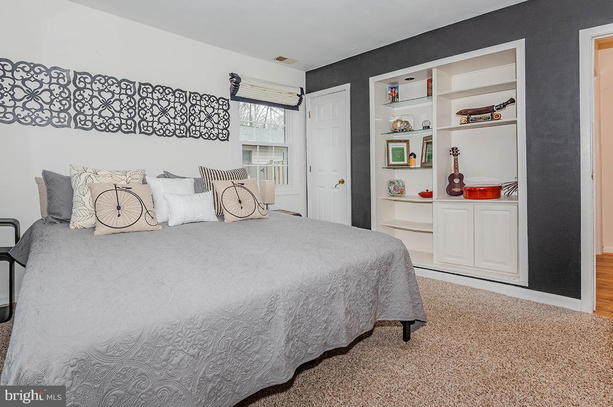 CROFTON - Residential