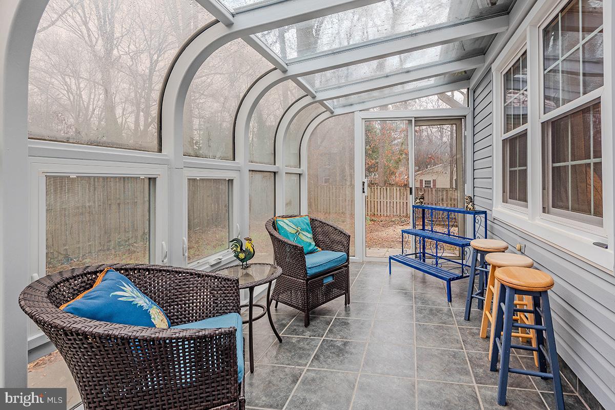 CROFTON - Residential