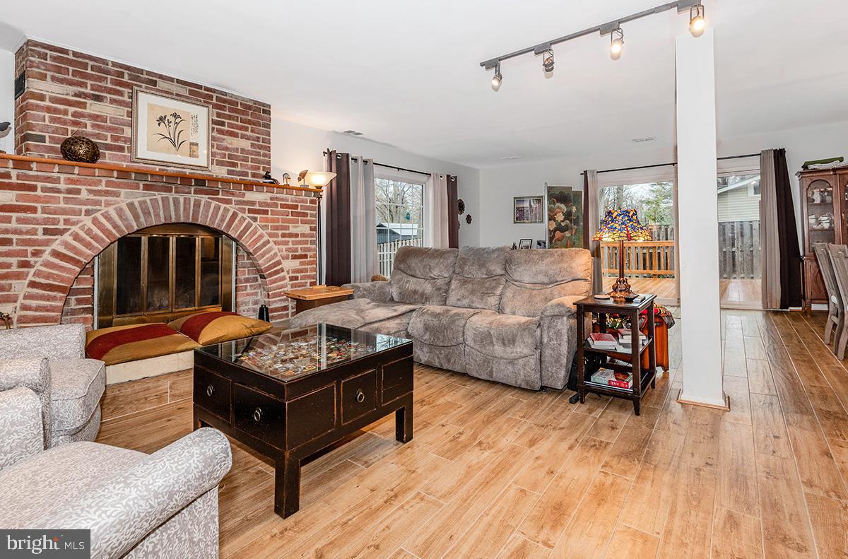 CROFTON - Residential