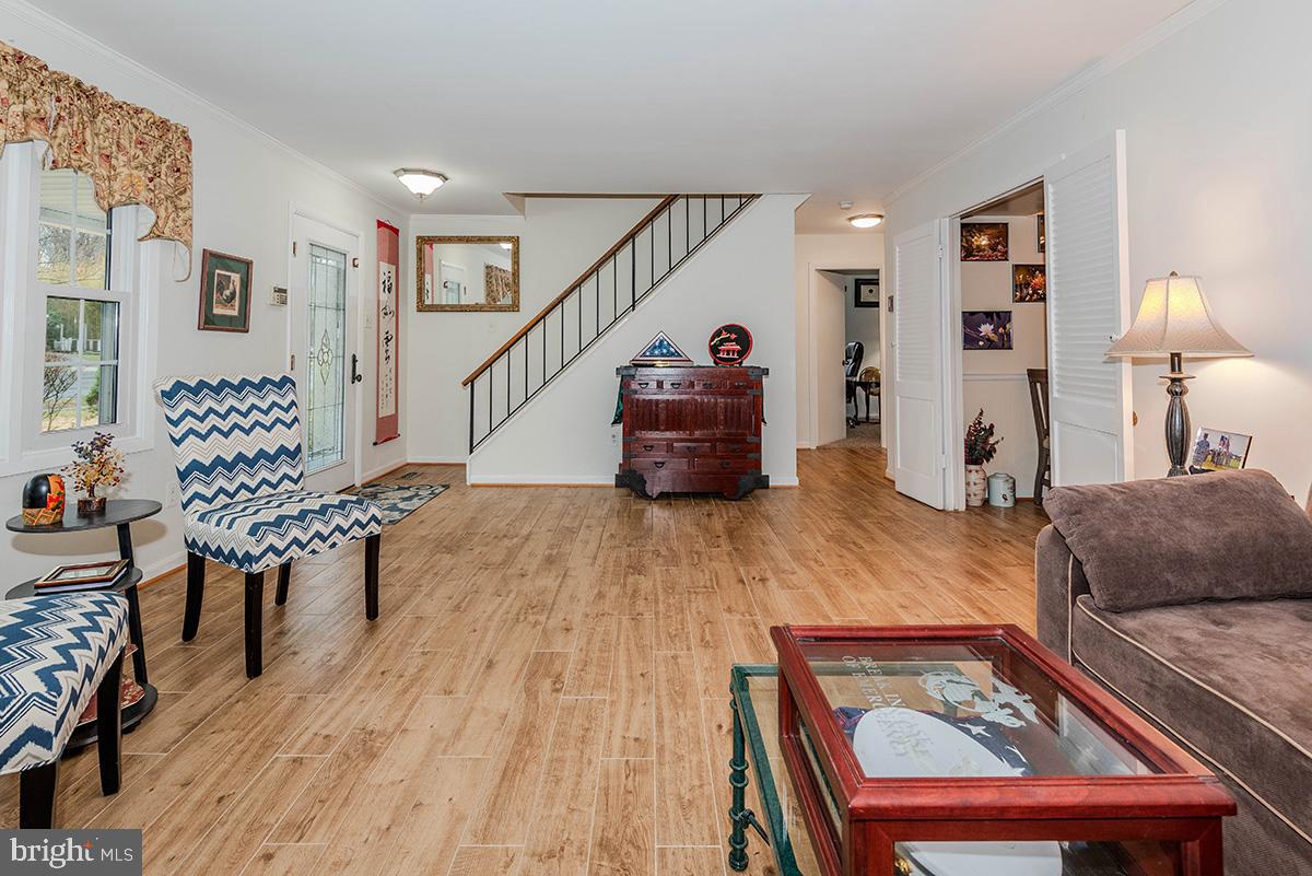 CROFTON - Residential