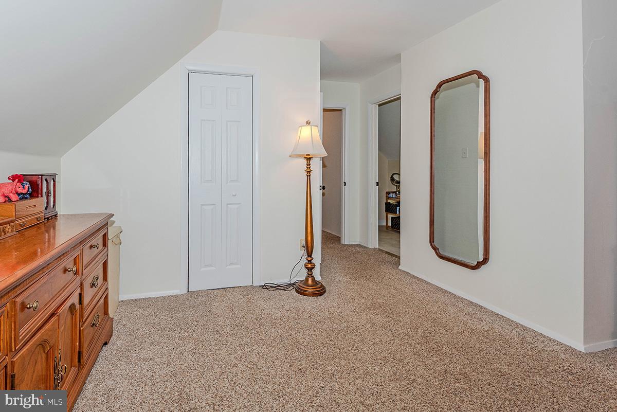 CROFTON - Residential