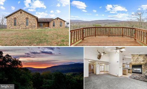 19200 BOWEN LANE SE OLDTOWN MD 21555