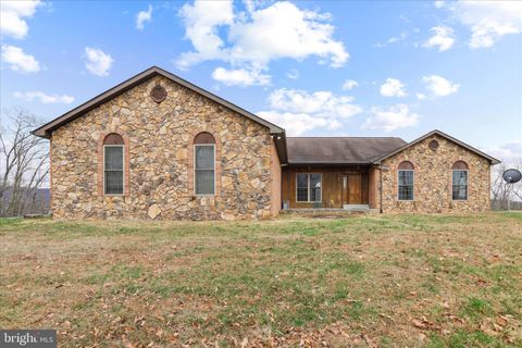 19200 BOWEN LANE SE OLDTOWN MD 21555