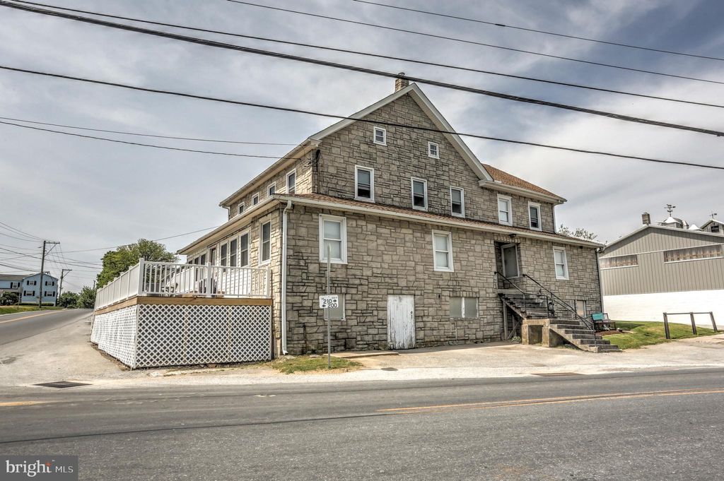 Photo of 1475 &amp; 1477 GEORGETOWN RD, CHRISTIANA, PA 17509 (MLS # PALA2035154)