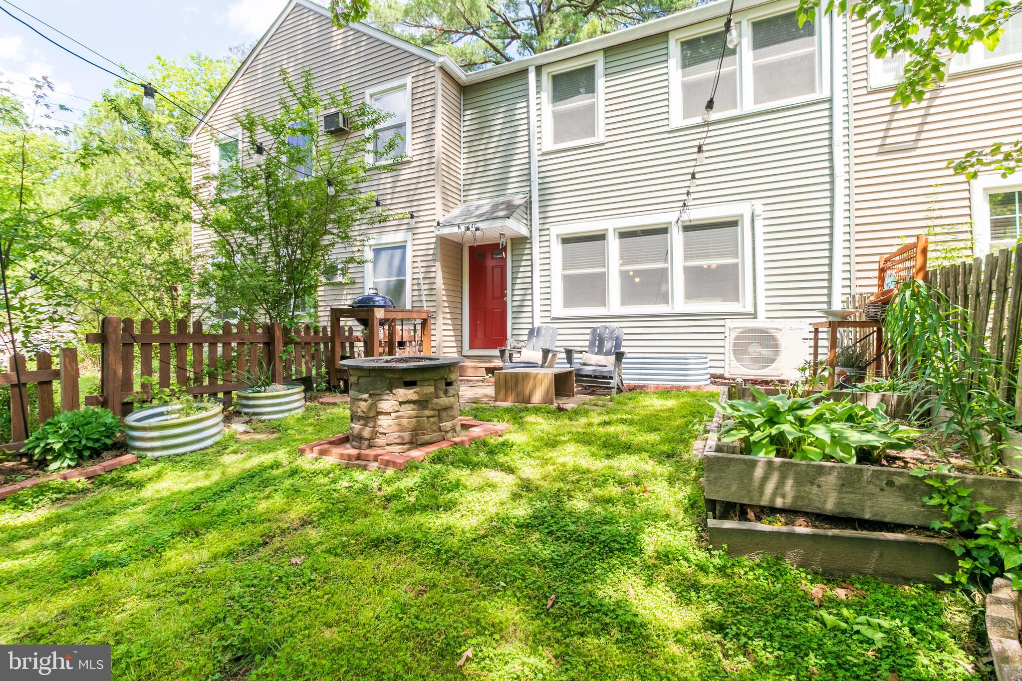 GREENBELT HOMES - Residential