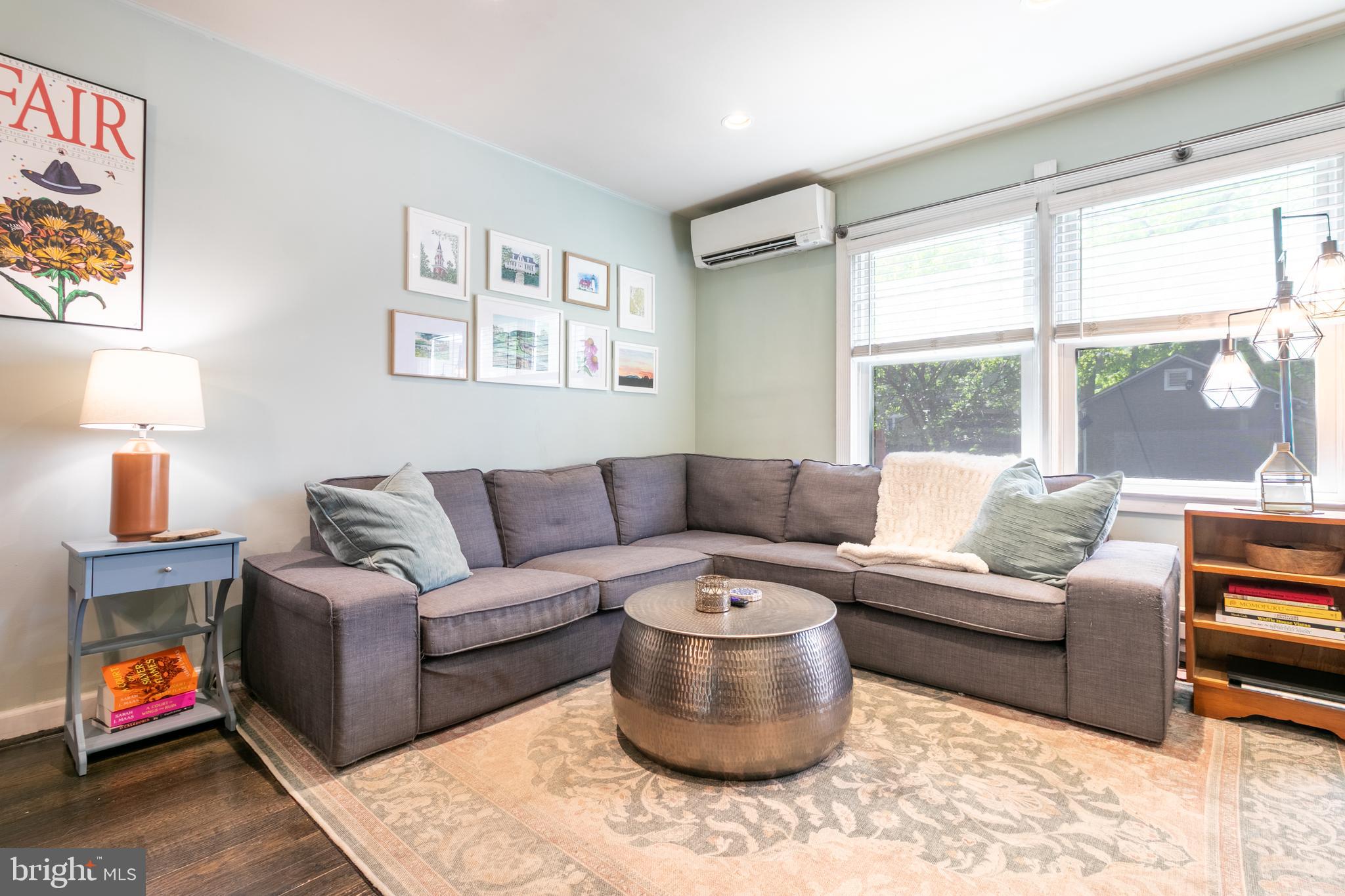 4 PLATEAU PLACE C