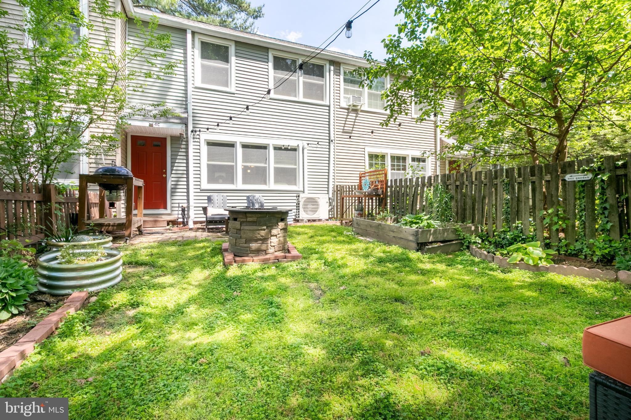 GREENBELT HOMES - Residential