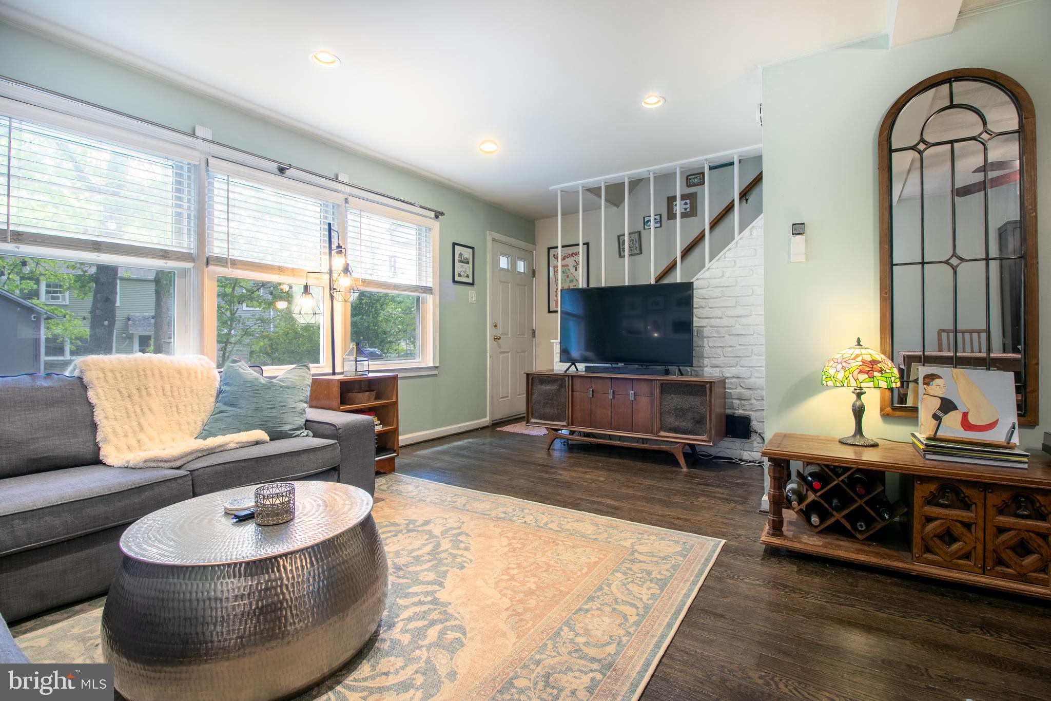 4 PLATEAU PLACE C