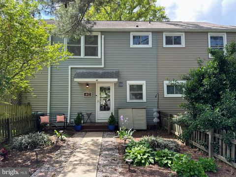 4 PLATEAU PLACE C GREENBELT MD 20770
