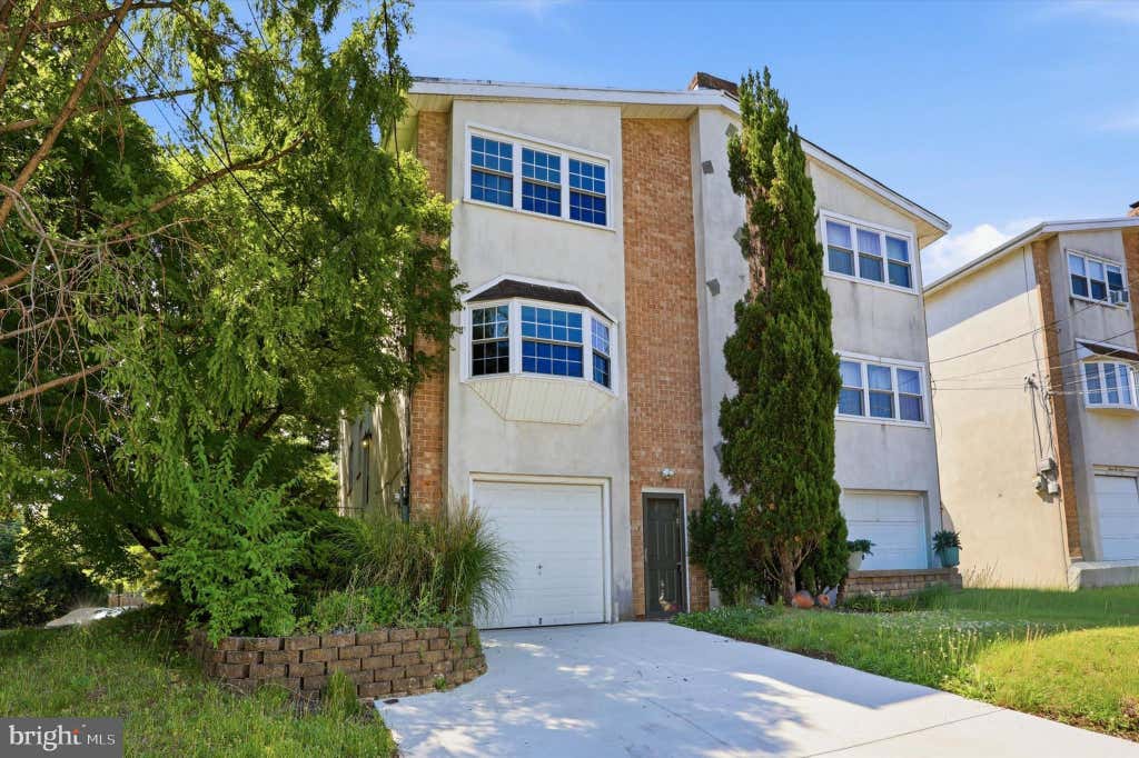 Photo of 771 Manatawna Avenue, PHILADELPHIA, PA 19128 (MLS # PAPH2641662)