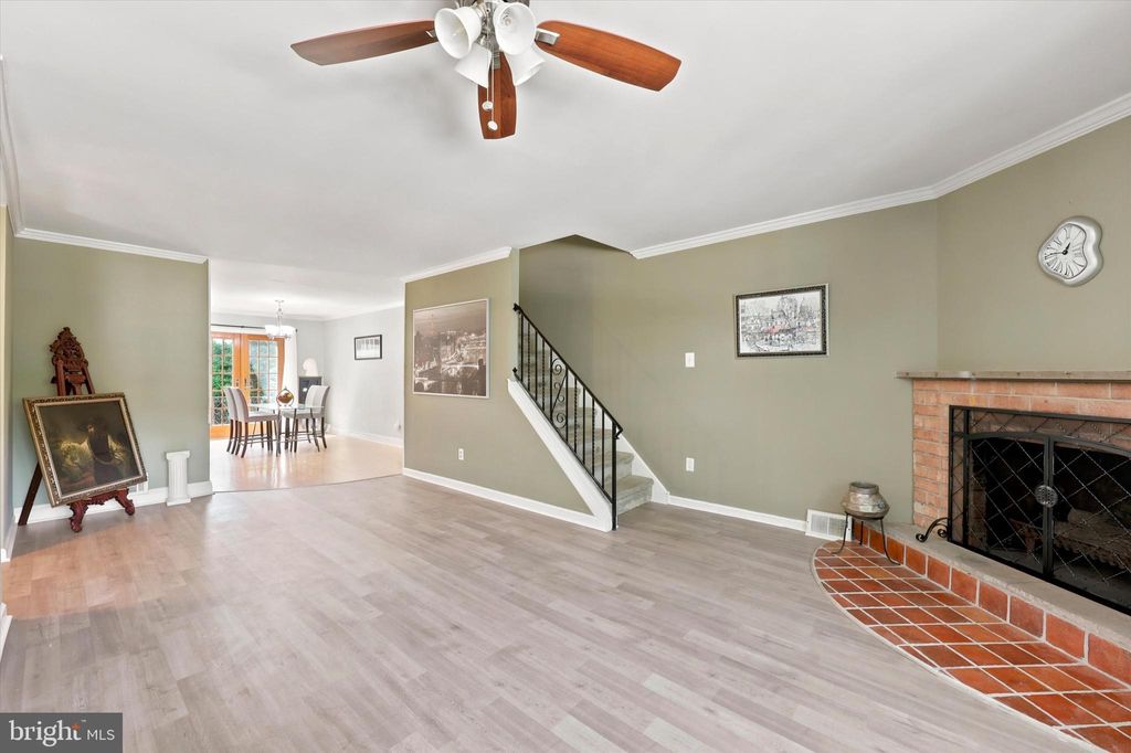 Photo of 771 Manatawna Avenue, PHILADELPHIA, PA 19128 (MLS # PAPH2641662)