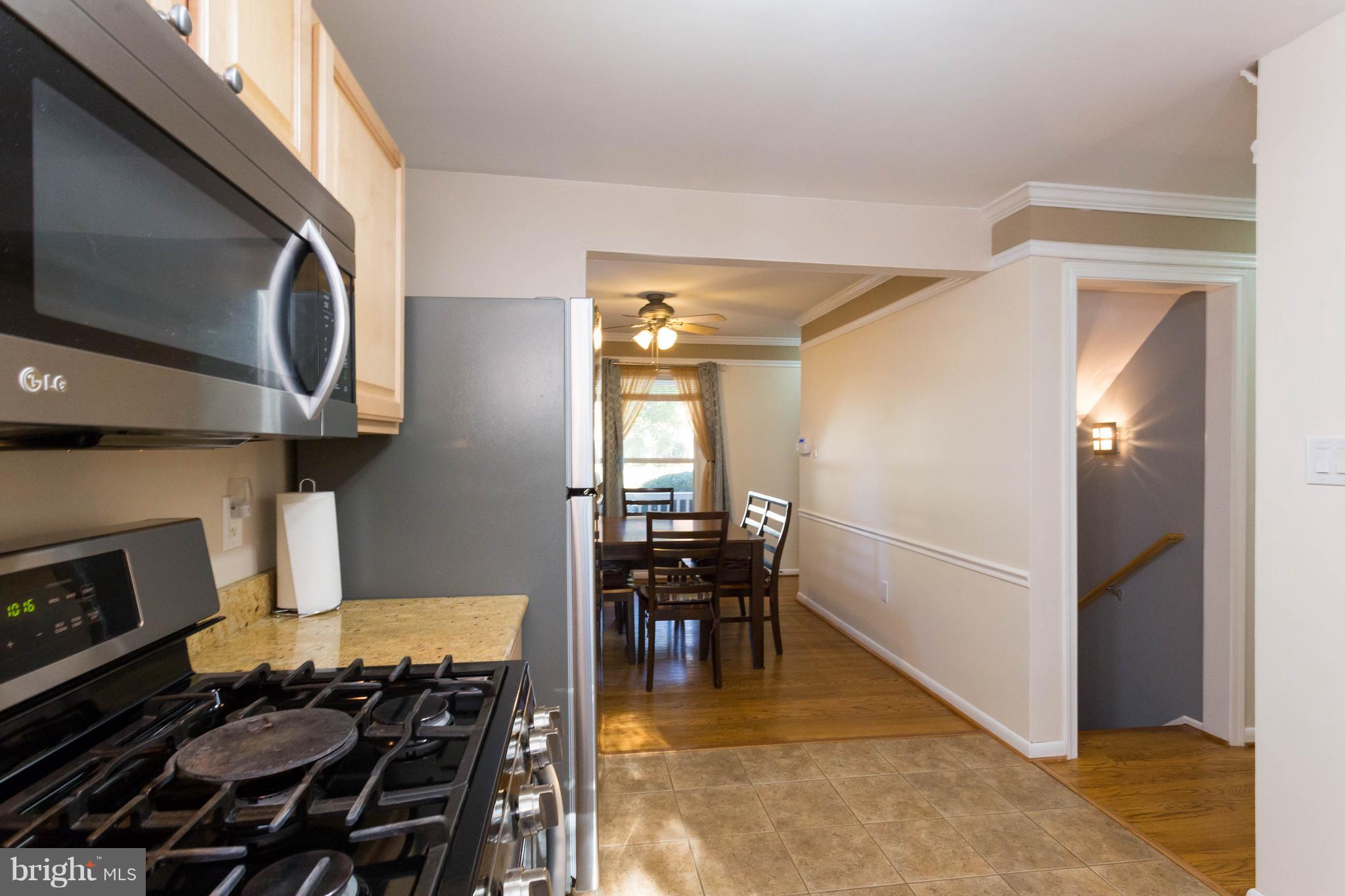 DALE CITY - Residential