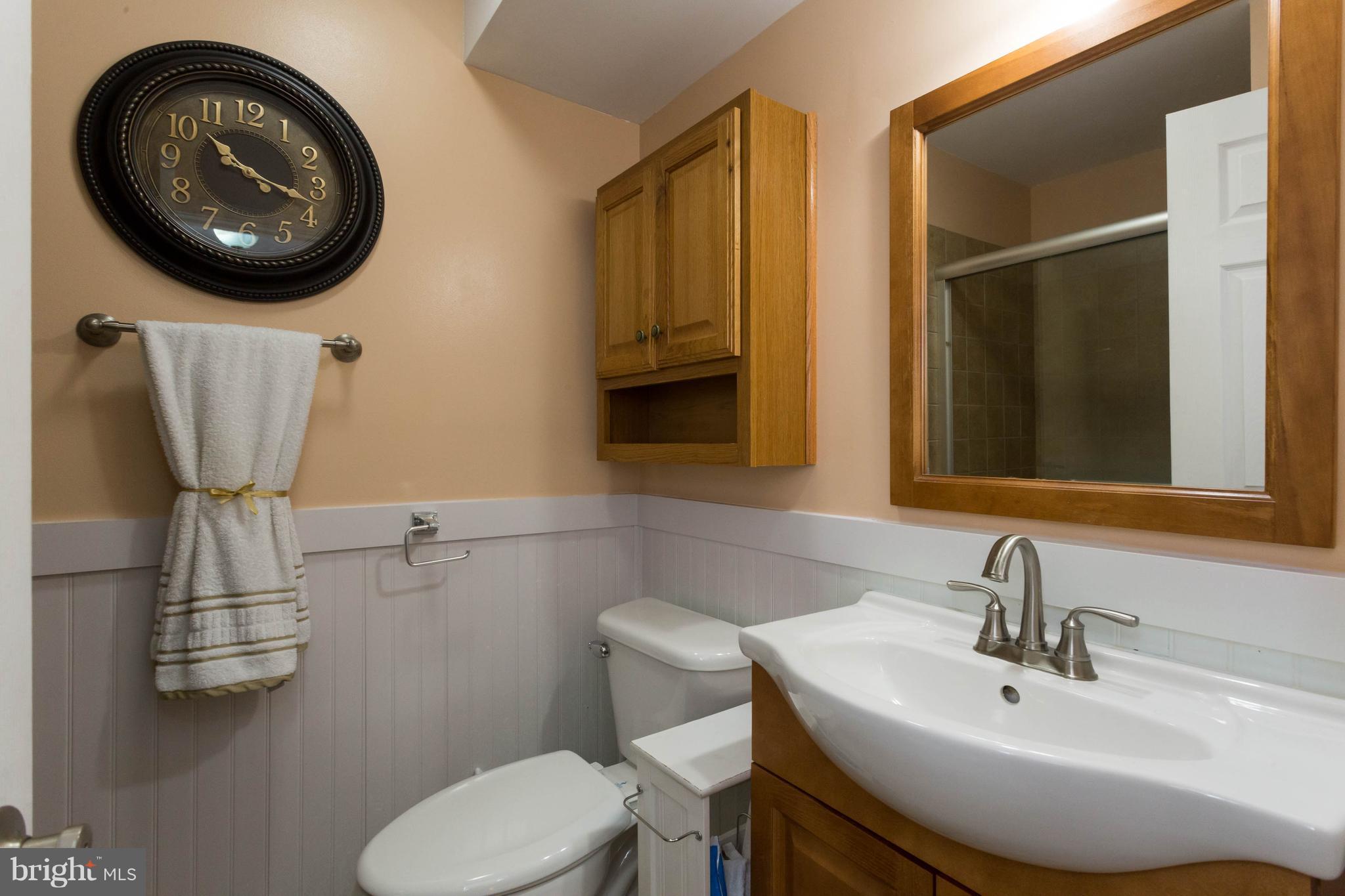 DALE CITY - Residential