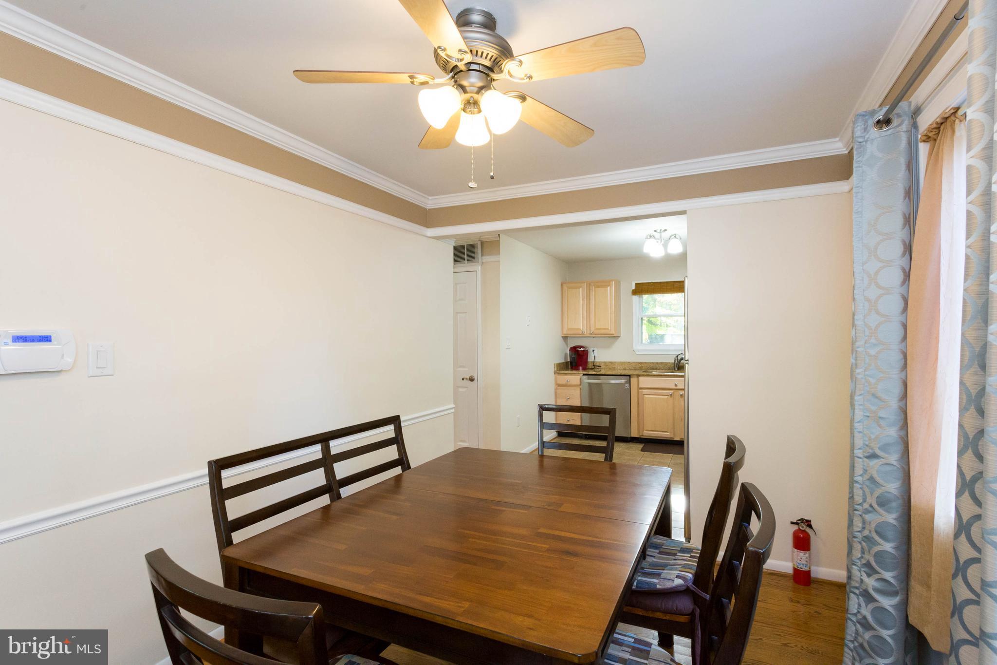 DALE CITY - Residential