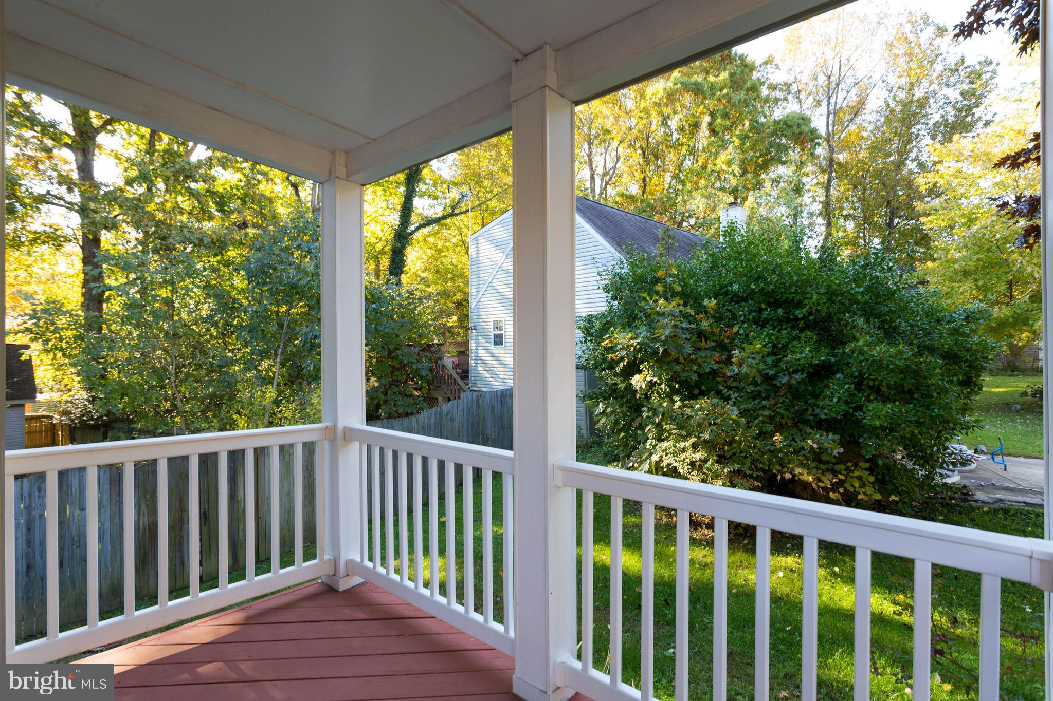 DALE CITY - Residential