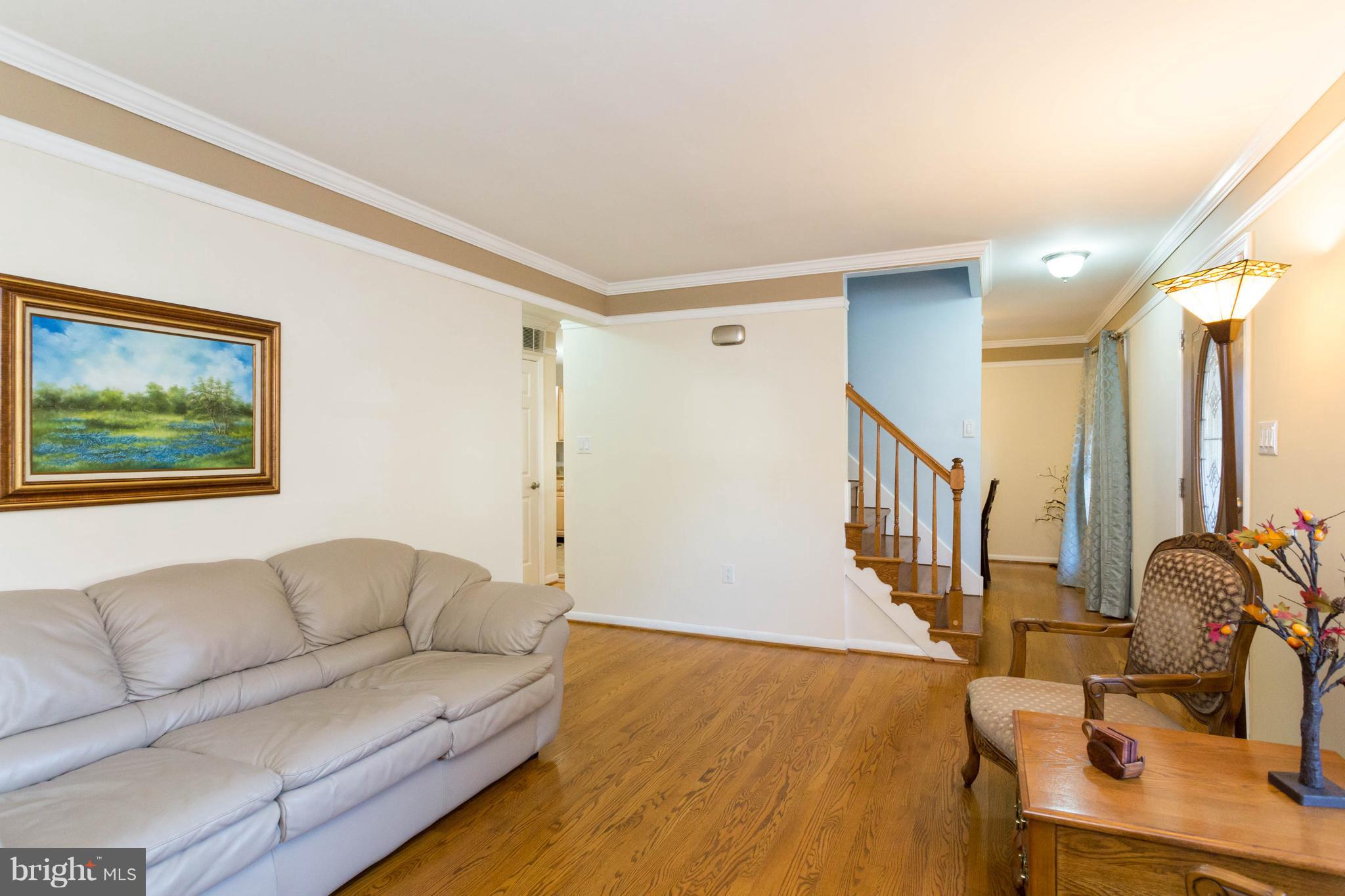 DALE CITY - Residential