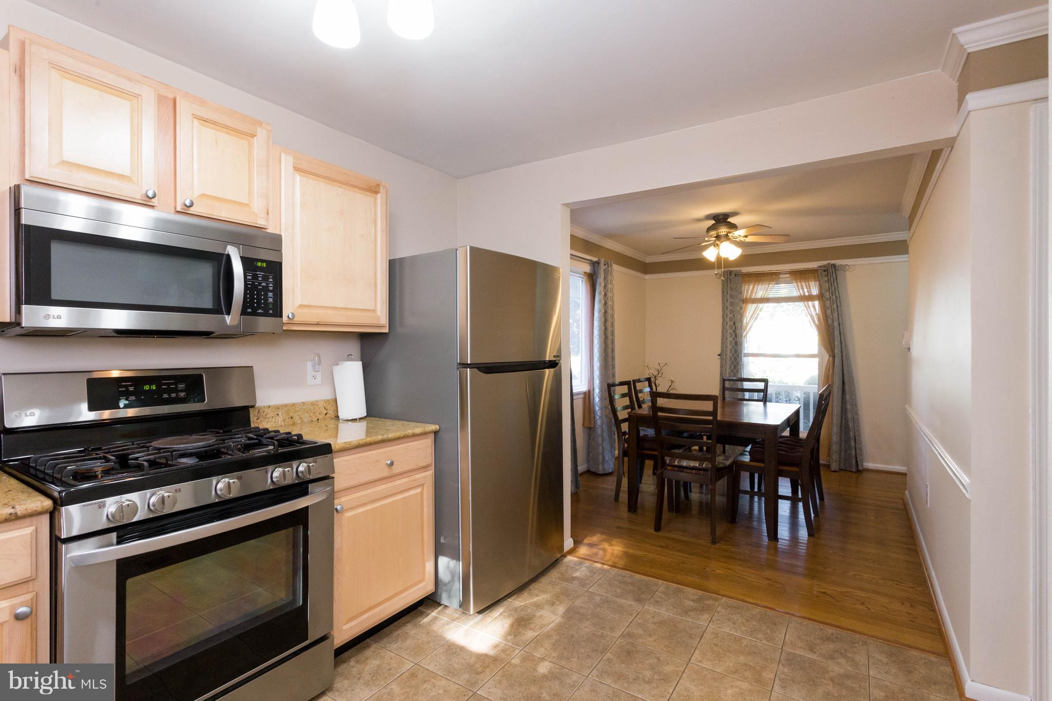 DALE CITY - Residential