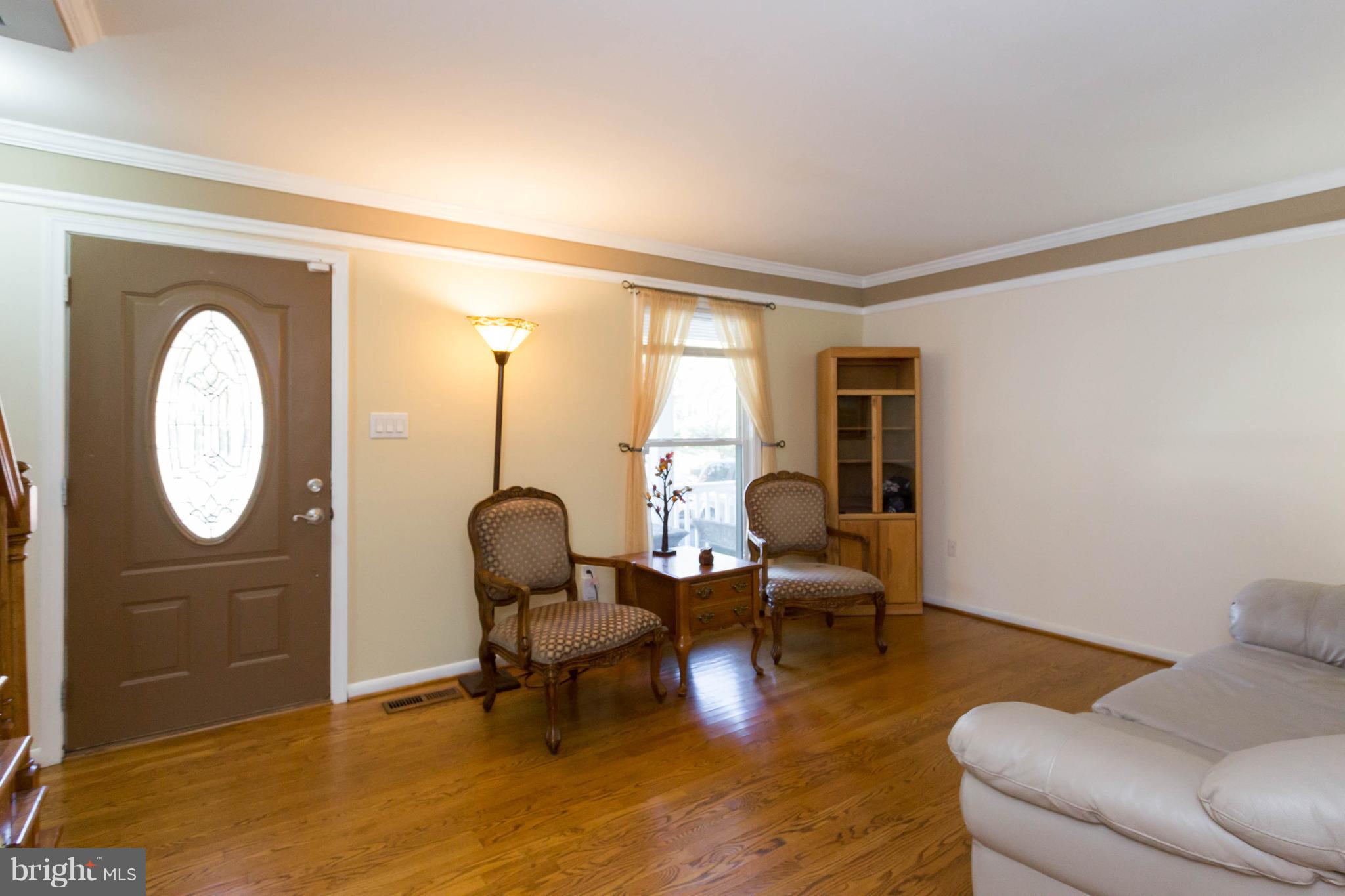 DALE CITY - Residential