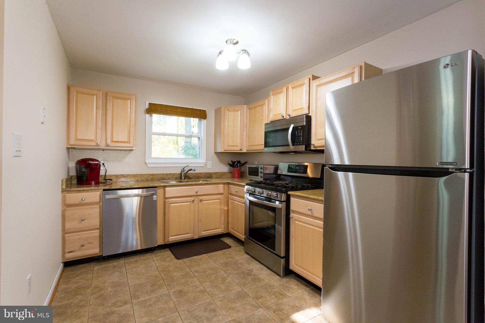 DALE CITY - Residential