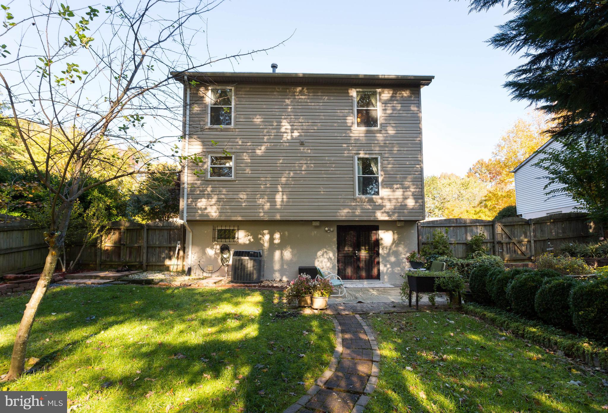 DALE CITY - Residential