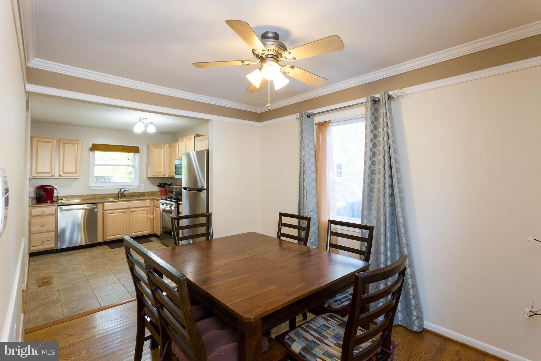 DALE CITY - Residential