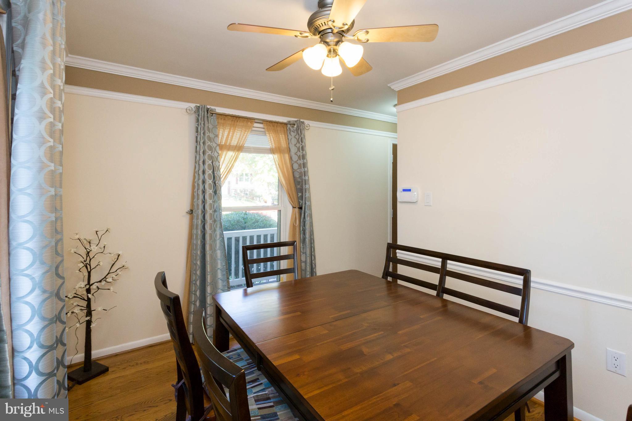 DALE CITY - Residential