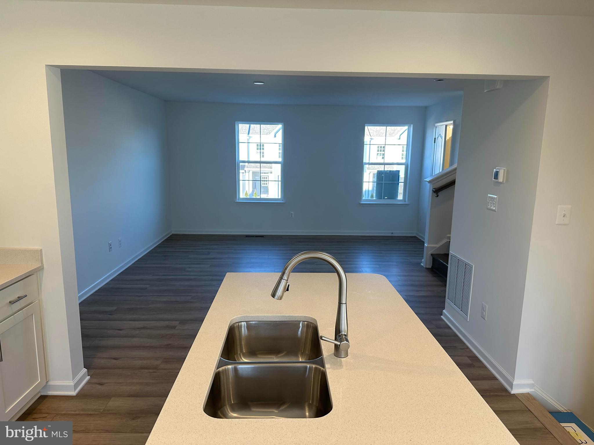 MCCAULEY CROSSING - Residential Lease